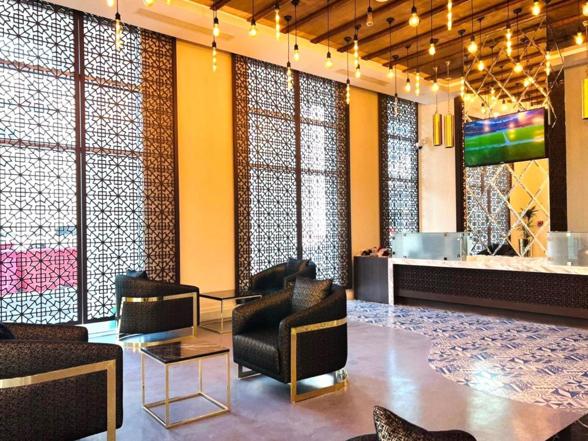 Souq Waqif Hotel 4*