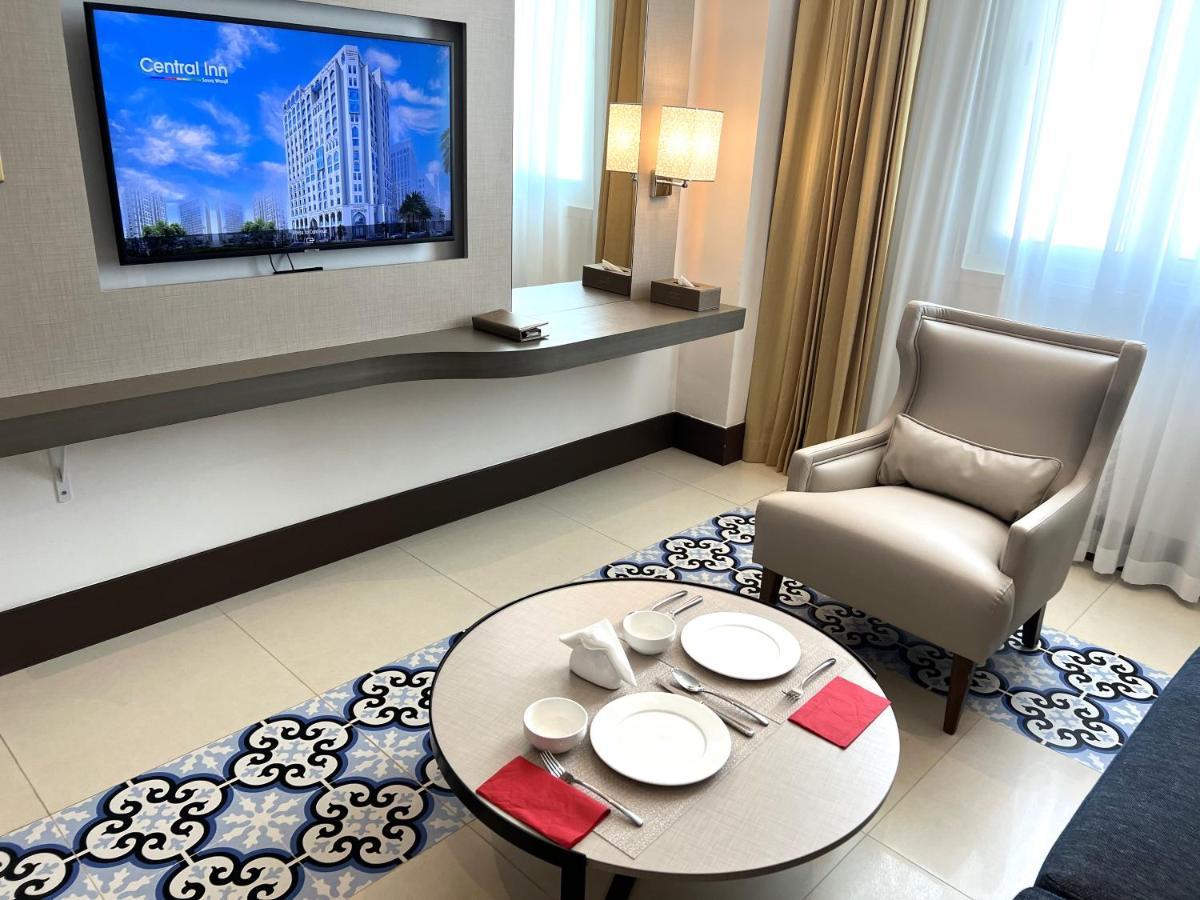 Hotel Souq Waqif