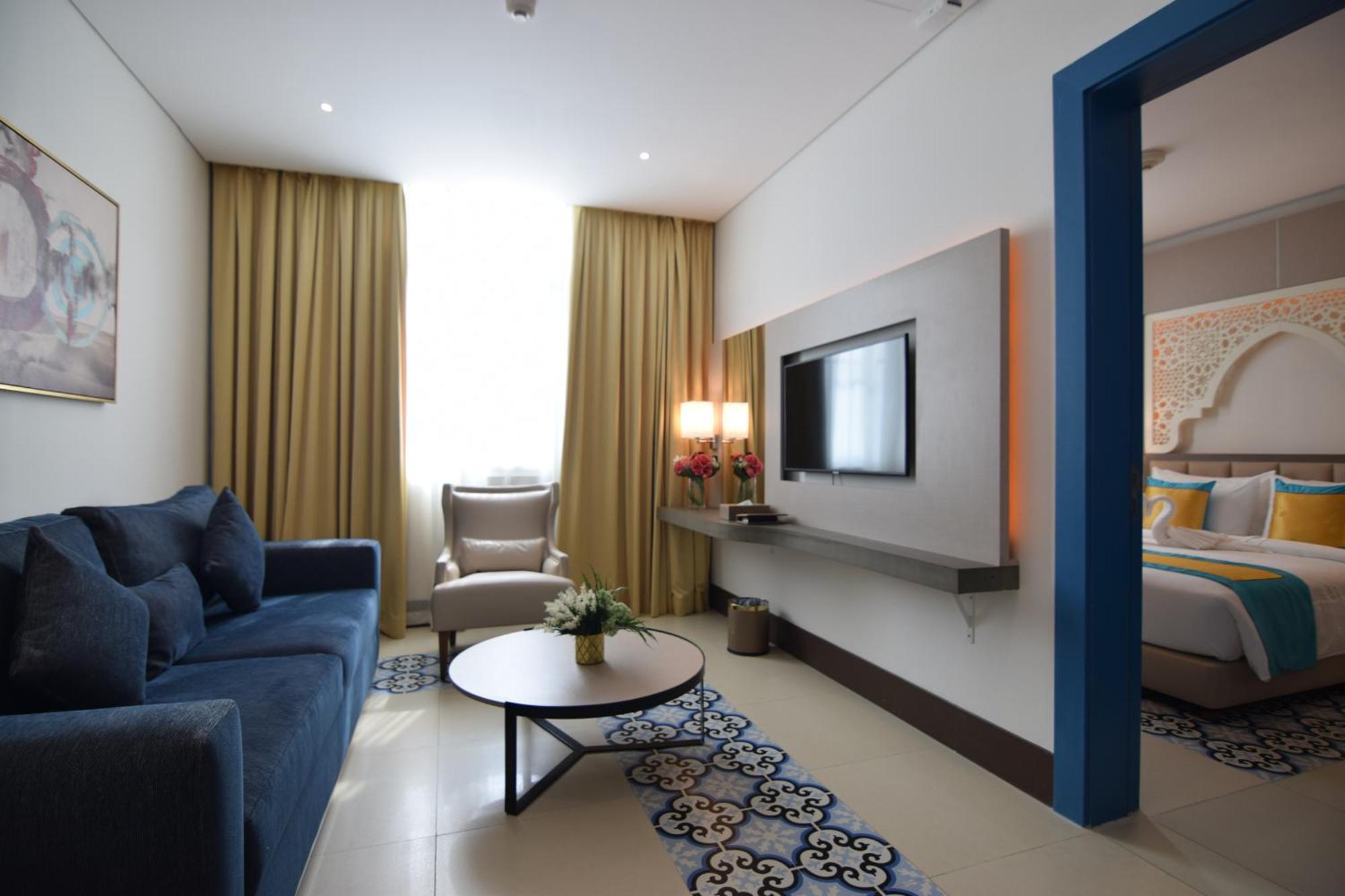 Souq Waqif Hotel 4*